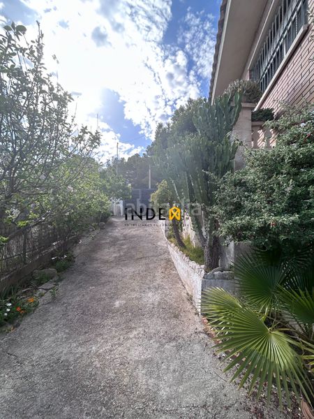 Foto 4a8b1076-2cbe-4f6c-a9b4-5593a899cb16. Casa amb calefacció a Levantina - Montgavina - Quintmar Sitges