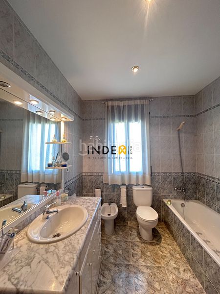 Foto 6aee0b4e-5e92-4cc4-979d-7a87830a9b96. Casa amb calefacció a Levantina - Montgavina - Quintmar Sitges