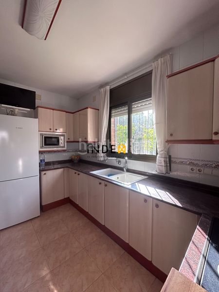 Foto 88b0adfa-1337-4509-bf85-c18d2c554061. Casa amb calefacció a Levantina - Montgavina - Quintmar Sitges