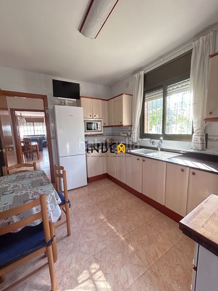 Foto cdab902b-4657-442a-8a97-ab0585bd4e21. Casa amb calefacció a Levantina - Montgavina - Quintmar Sitges