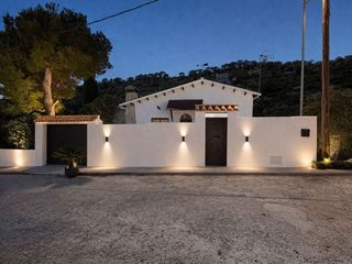 Casa a Can Lloses - Can Marcer