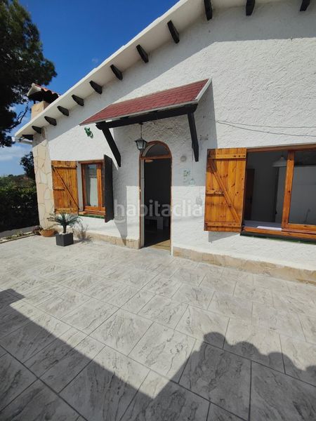 Foto d89ba76f-b773-4b2b-9e86-29dd987e753f. Casa en Can Lloses - Can Marcer Sant Pere de Ribes