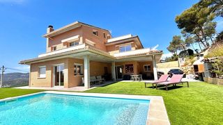 Casa en Olivella