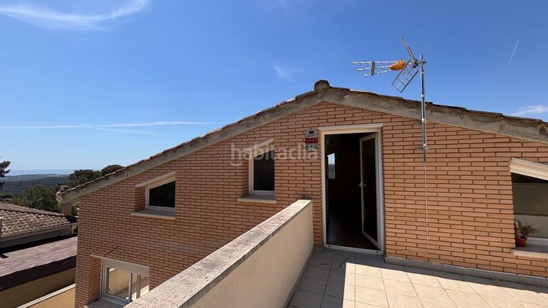 Foto 6560490c-3716-45a8-8986-ae1ee56ebef4. Casa amb piscina a Olivella