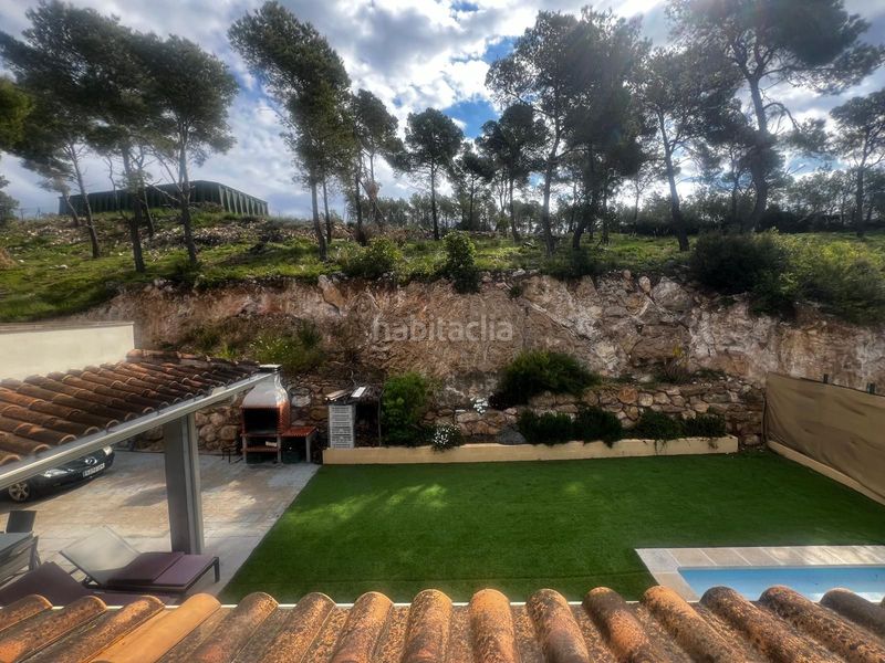 Foto 933ccf65-8888-495b-a553-7bd106d76336. Casa amb piscina a Olivella