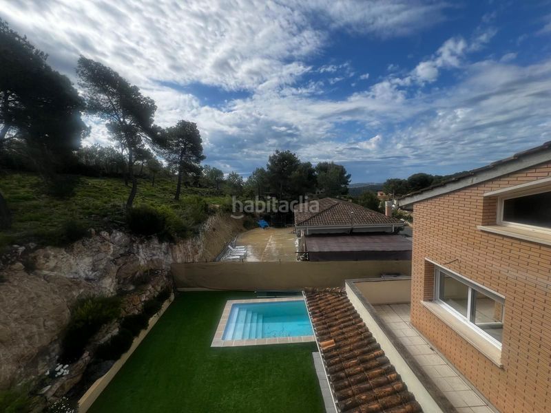 Foto ded0dad6-0b13-430d-b99c-82723839e89c. Casa amb piscina a Olivella