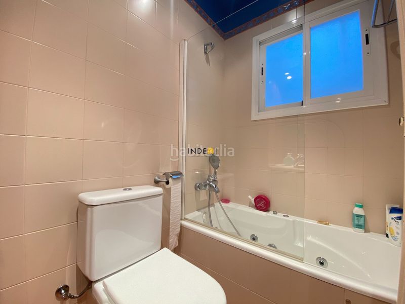Foto 0ff5600a-9683-4ae6-976b-31904b41dbe1. Flat with heating in Centre Sitges