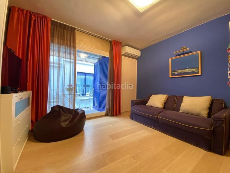 Foto bdd52174-d2fd-4696-9f6a-2657f7c1028b. Flat with heating in Centre Sitges