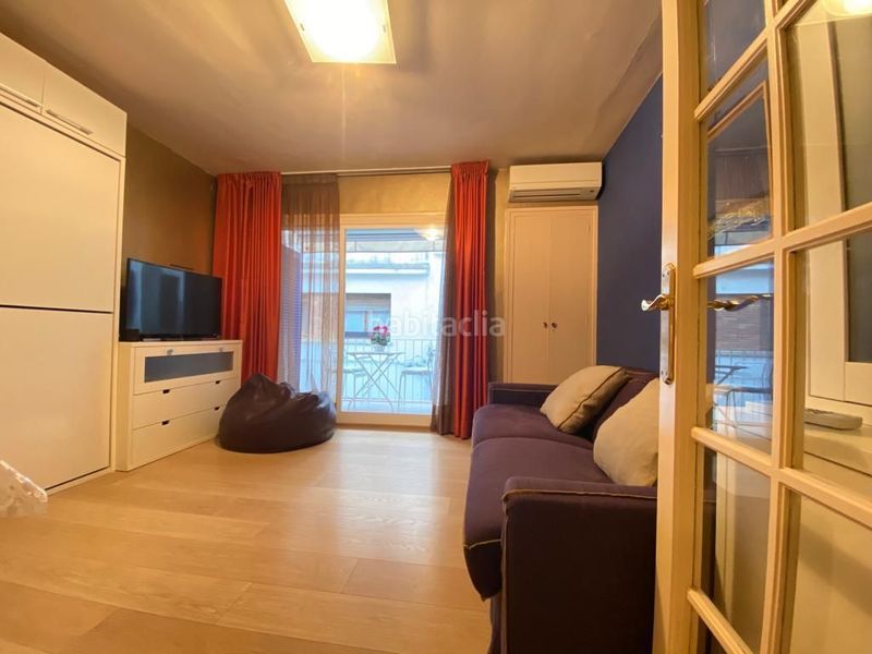 Foto c4cf8c4a-35bb-47ba-a8a6-19e03e6e19ba. Flat with heating in Centre Sitges
