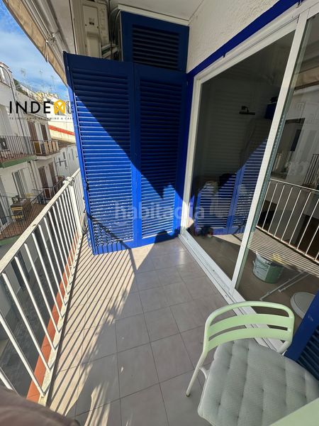 Foto d5ebecc3-cf3c-4e73-91f6-7498570ffdda. Flat with heating in Centre Sitges