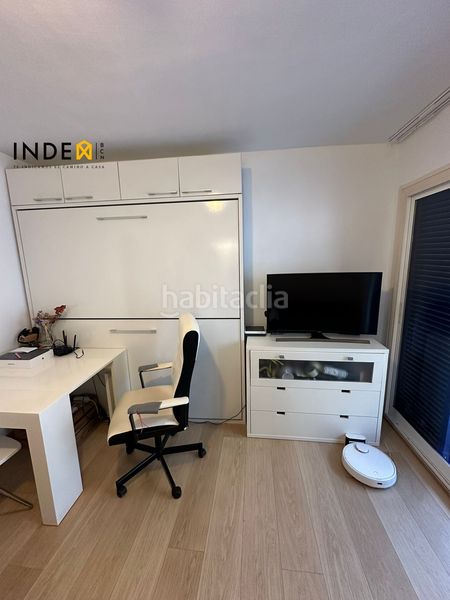 Foto ddf5611a-0dc5-4fed-b210-e019c0d2ad5a. Flat with heating in Centre Sitges