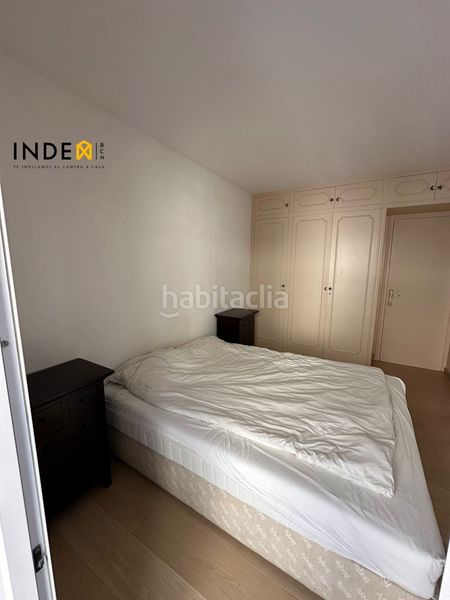 Foto f0a0c438-e1aa-47b5-bcc5-cf470bb333f6. Flat with heating in Centre Sitges
