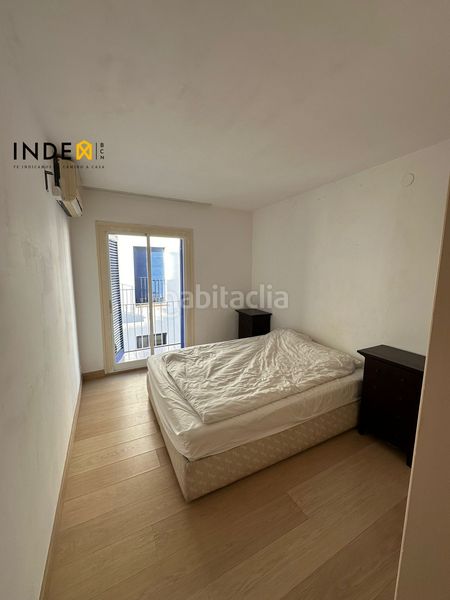 Foto f3a5a14e-6961-4165-9077-fdc2fb56d4f2. Flat with heating in Centre Sitges