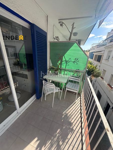 Foto fe8f32d2-a17f-4448-a507-53b5db08adb6. Flat with heating in Centre Sitges