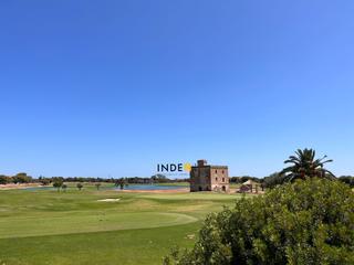 Terreny residencial a Can Girona - Terramar - Vinyet. Magnífico solar para propiedad de lujo en can girona sitges