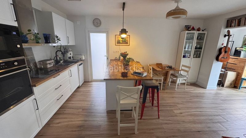 Foto 201aa4ce-bed6-4d5e-99a3-90b4452670a1. Pis a Centre Sant Pere de Ribes