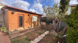 Appartement à Centre. Tu propio oasis con jardín en sant pere de ribes!