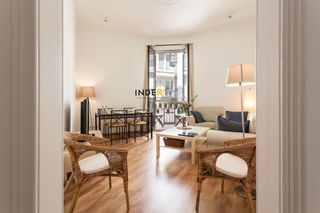 Appartamento in Centre. Precioso piso en el centro de sitges con licencia turística