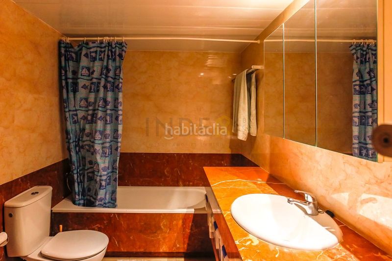 Foto baadf604-1171-4207-960b-cdae655c29a3. Àtic amb calefacció piscina a Can Pei Sitges