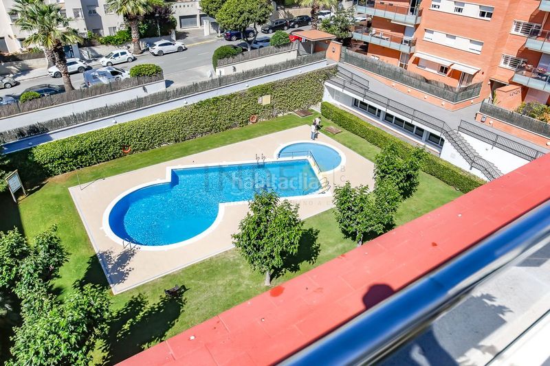 Foto cb432778-7686-4646-8bd0-1bd8e079e8ec. Àtic amb calefacció piscina a Can Pei Sitges