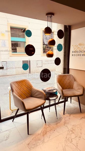Foto 50609c83-29a8-4583-af57-76bd2392b03d. Lloguer local comercial a Centre Sitges