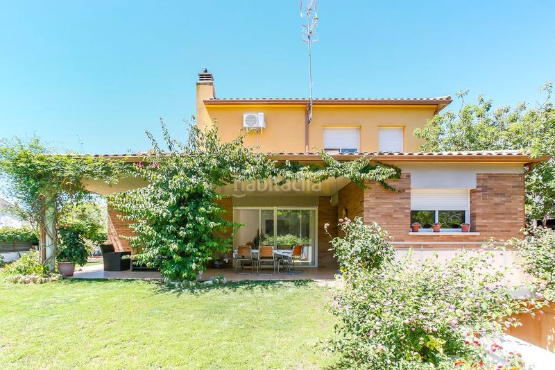 Foto 10bdc0e2-b871-4ccf-9713-d4919cf5e7bd. Casa amb calefacció piscina a Mas Trader-Corral d´En Tort-Corral d´En Cona Cubelles