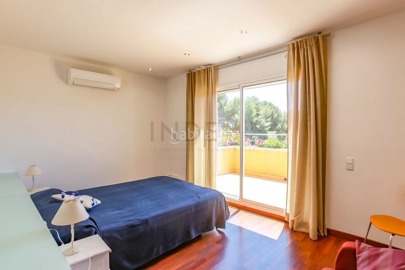 Foto 14fb1a21-3fef-41bb-a139-9012def04e85. Casa amb calefacció piscina a Mas Trader-Corral d´En Tort-Corral d´En Cona Cubelles