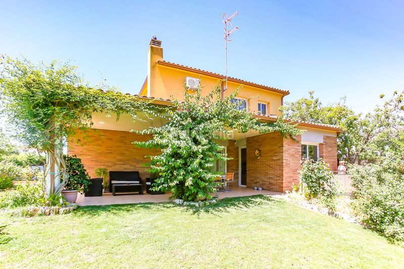 Foto 69ba4bcc-9c83-4e19-8ced-ec7cd708a17c. Casa amb calefacció piscina a Mas Trader-Corral d´En Tort-Corral d´En Cona Cubelles