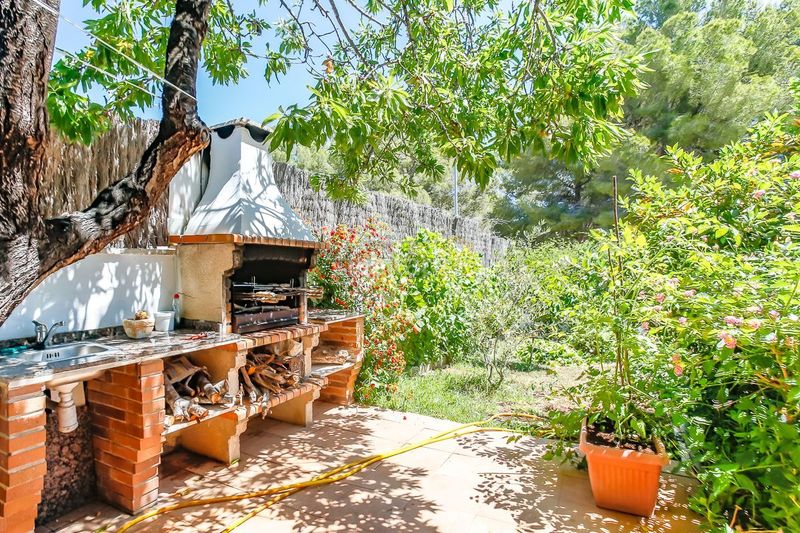 Foto a44b863b-64e5-4db1-9963-17e49ca01cb6. Casa amb calefacció piscina a Mas Trader-Corral d´En Tort-Corral d´En Cona Cubelles