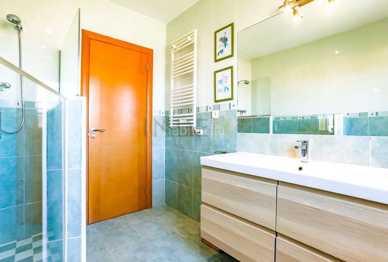 Foto a5378769-6c99-4586-b085-065759388343. Casa amb calefacció piscina a Mas Trader-Corral d´En Tort-Corral d´En Cona Cubelles