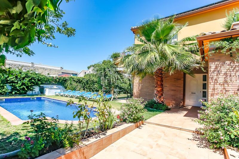 Foto c21ca898-8c3c-4660-913e-ee07c3927c66. Casa amb calefacció piscina a Mas Trader-Corral d´En Tort-Corral d´En Cona Cubelles
