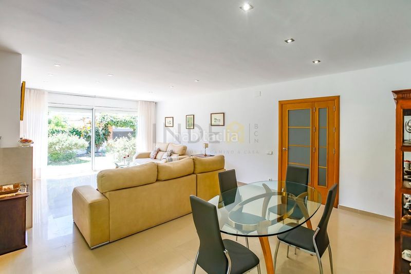 Foto c6d6a3e9-3bcb-43a5-940b-3a7a819b65cb. Casa amb calefacció piscina a Mas Trader-Corral d´En Tort-Corral d´En Cona Cubelles