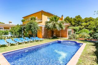 Casa a Mas Trader-Corral d´En Tort-Corral d´En Cona
