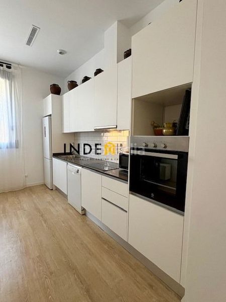 Foto 4496768c-86d7-4e7d-a123-e2daff439363. Apartament amb calefacció a Centre Sitges