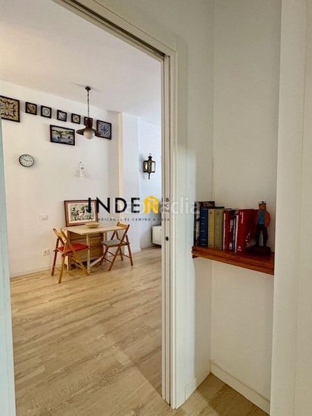 Foto 5361ee56-e9e7-46b8-a0ab-b4b4e0499544. Apartament amb calefacció a Centre Sitges