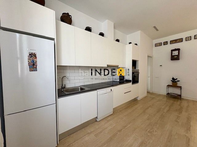 Foto 53a385a2-e1a9-4097-bf40-ec7e91ae3d63. Apartament amb calefacció a Centre Sitges