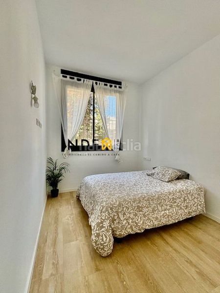 Foto 9d44168b-576e-49fc-8132-09cf08bbb529. Apartament amb calefacció a Centre Sitges