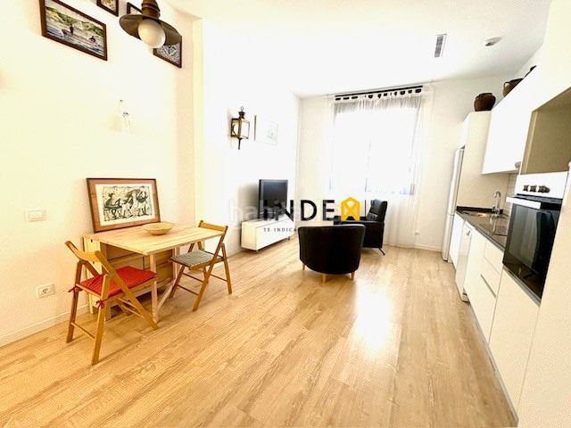 Foto d0f760fb-01cd-4bce-be6e-9363425274ef. Apartament amb calefacció a Centre Sitges