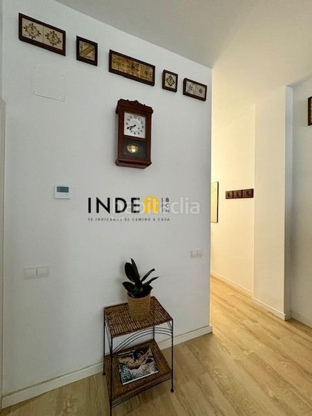 Foto d1528731-058b-40da-956e-27739759ebe1. Apartament amb calefacció a Centre Sitges