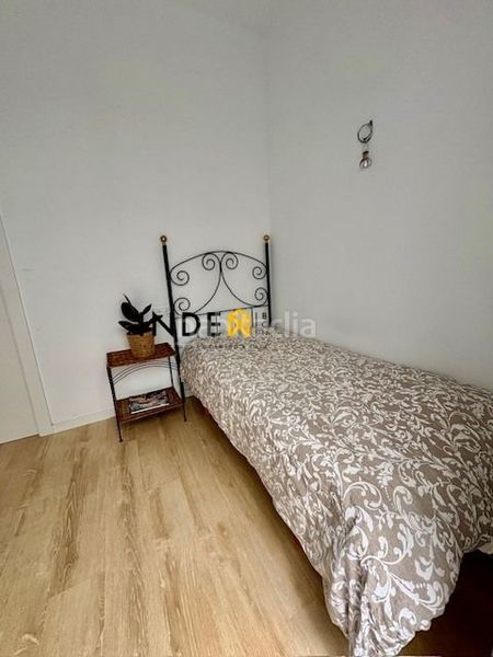 Foto d88c7e4d-5fd7-4ab2-a25d-87b62ad013fd. Apartament amb calefacció a Centre Sitges