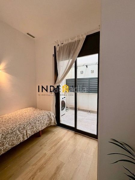 Foto de54a630-dcd6-4e58-95a9-870b6189b3d8. Apartament amb calefacció a Centre Sitges
