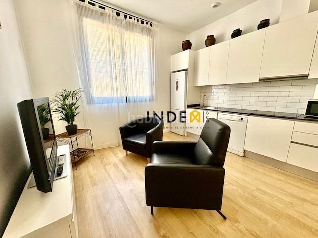Foto e4fc030e-b987-41a5-91d6-a3e109326c47. Apartament amb calefacció a Centre Sitges