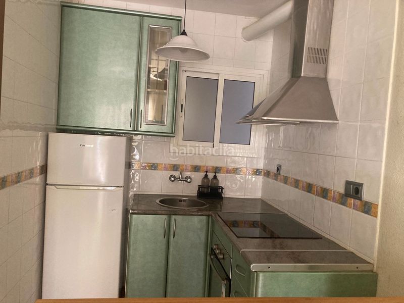 Foto 129f1d62-633d-4079-b3cd-9c7f4e201acf. Rent flat with heating in Ametllers - Poble Sec Sitges