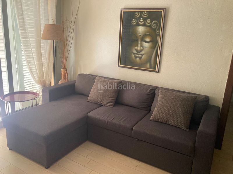 Foto 411677d4-13dd-4d55-807a-3a0aa117459c. Rent flat with heating in Ametllers - Poble Sec Sitges
