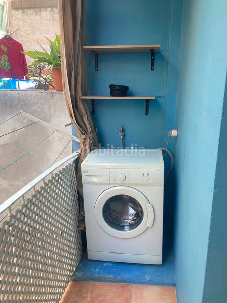 Foto 45988ace-9f62-4e6c-be6d-6b65b694bda8. Rent flat with heating in Ametllers - Poble Sec Sitges