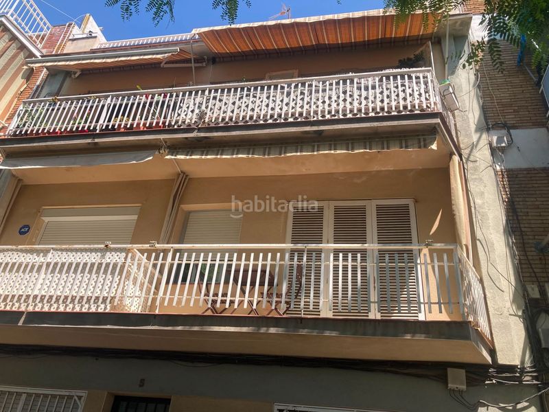 Foto 47f4ec5d-cc34-4539-9078-d57a7c8b9524. Rent flat with heating in Ametllers - Poble Sec Sitges