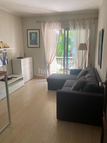 Foto 704e7dae-6585-47de-972b-f279a9930b65. Rent flat with heating in Ametllers - Poble Sec Sitges