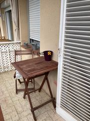 Rent Flat in Ametllers - Poble Sec. Piso en alquiler temporal en sitges