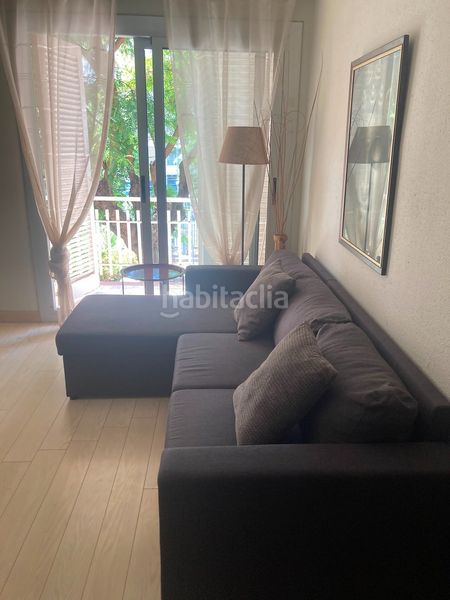 Foto 9170f5b1-a165-4078-8b9d-bcdf7774763a. Rent flat with heating in Ametllers - Poble Sec Sitges