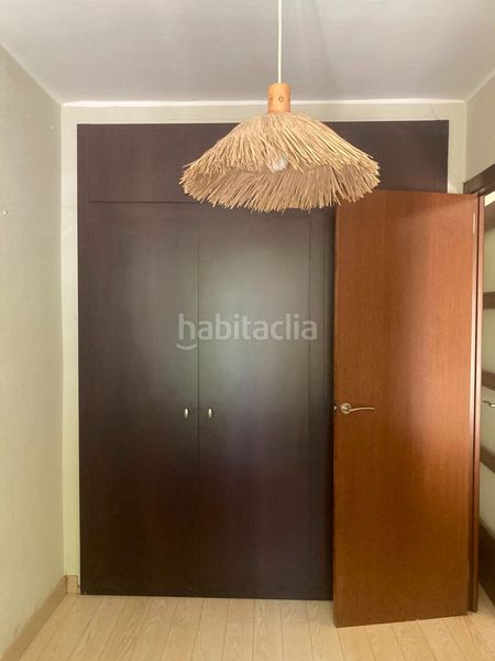 Foto c133d121-0405-483a-af8d-50a22f4945fe. Rent flat with heating in Ametllers - Poble Sec Sitges